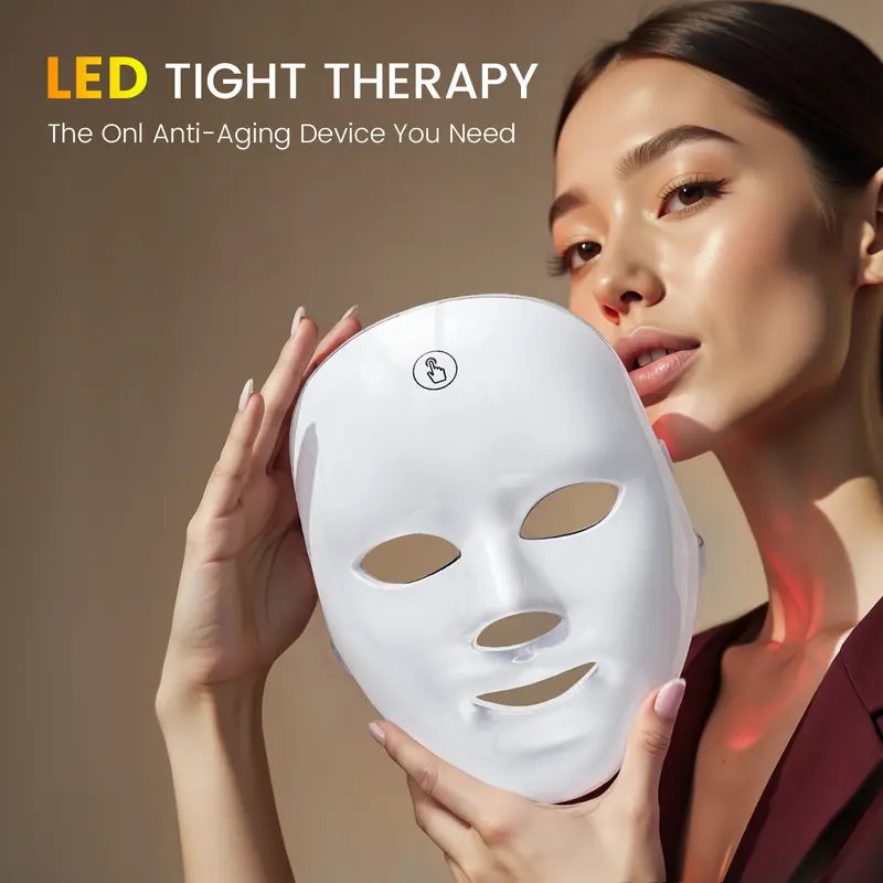 Lumora Red Light Therapy Mask